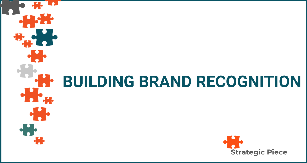 Building Brand Recognition