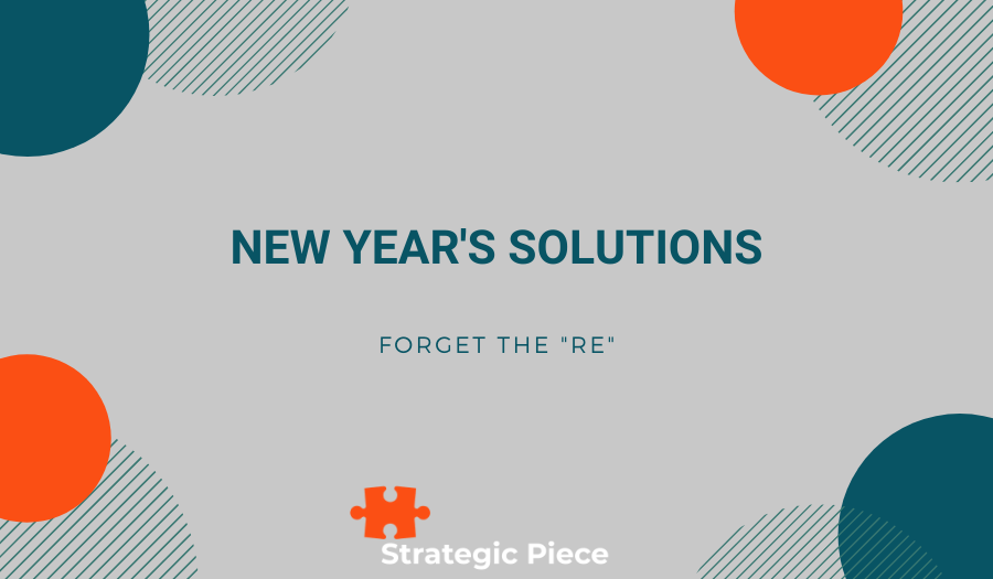 New Year's Solutions